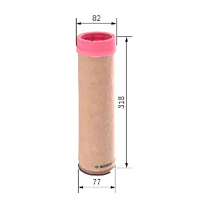 BOSCH F 026 400 331