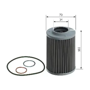 F026407118 BOSCH