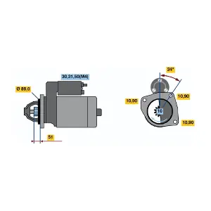 0001368078 BOSCH