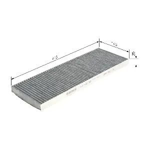 BOSCH 1 987 432 330