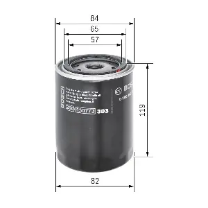 BOSCH 0986452000