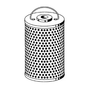 BOSCH 1 457 429 604