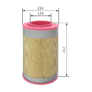 F 026 400 070 BOSCH
