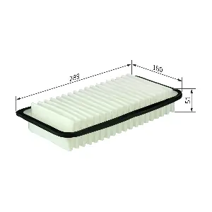 BOSCH F 026 400 017