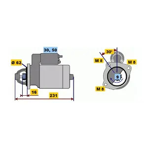 BOSCH 9000334102