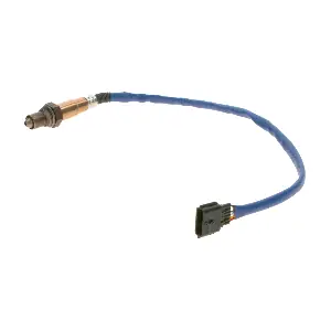 0 258 027 156 BOSCH
