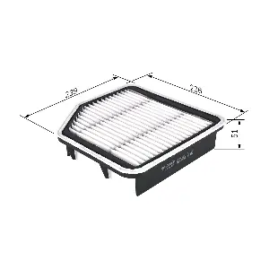 BOSCH F026400192