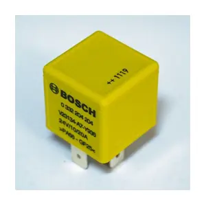 BOSCH 0 332 204 204