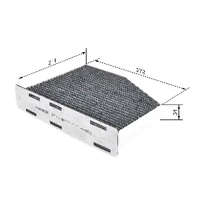 1987432597 BOSCH