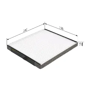 BOSCH 1-987-432-241