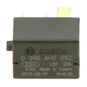 BOSCH 0986AH0092