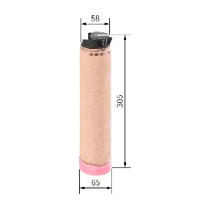 F 026 400 240 BOSCH