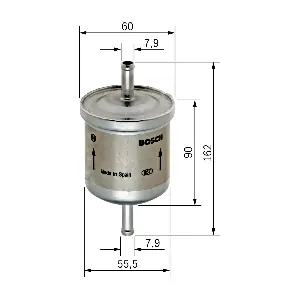 BOSCH 0 450 905 320