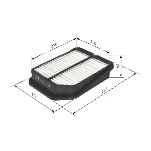 F 026 400 125 BOSCH