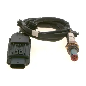 0 281 007 825 BOSCH