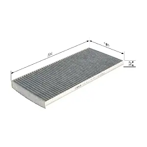 BOSCH 1987432410