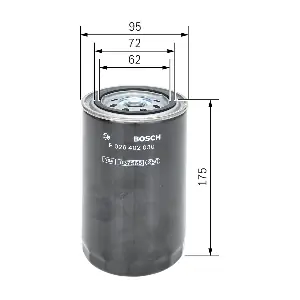 F 026 402 030 BOSCH