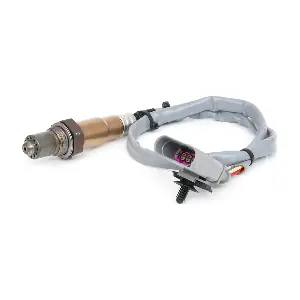0 258 027 106 BOSCH