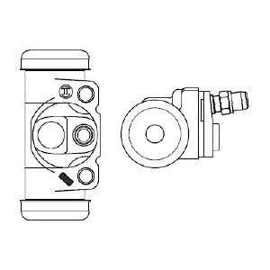 BOSCH F026002347