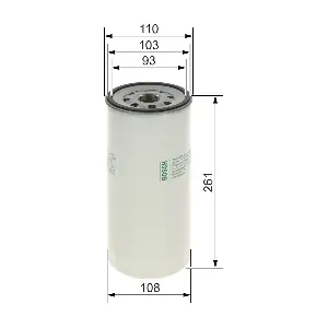 BOSCH 0451403077