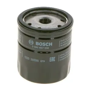 BOSCH 0 986 4B7 008
