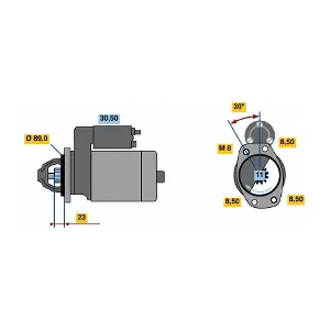 5802A7 CITROEN