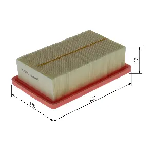 F 026 400 625 BOSCH