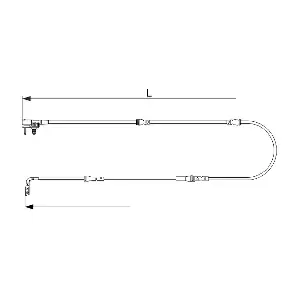 BOSCH 1987473627