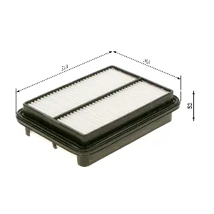 BOSCH 1987429123