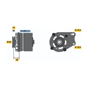 BOSCH 9120144241