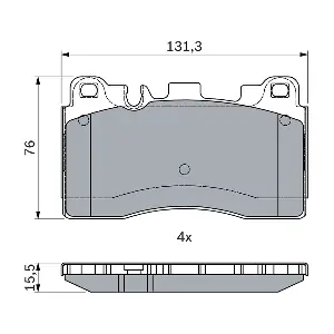 0 986 494 989 BOSCH