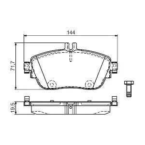 0 986 TB3 170 BOSCH