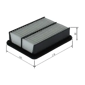 F 026 400 691 BOSCH