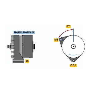 0120 469 976 BOSCH