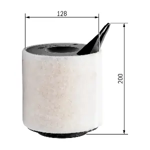 BOSCH F026400018