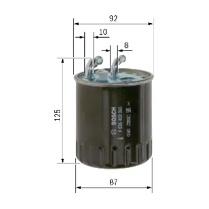 F026402065 BOSCH