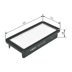 BOSCH F 026 400 093