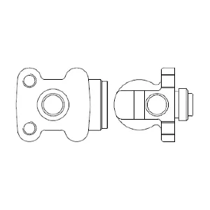 F026002340 BOSCH