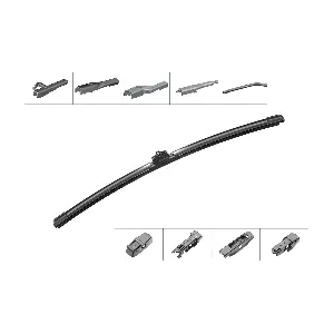 BOSCH 3397006945