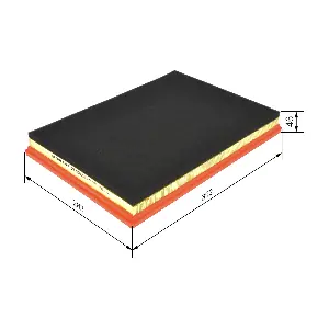 F 026 400 233 BOSCH