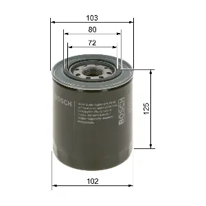 BOSCH 0986452062