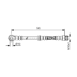 1 987 481 724 BOSCH