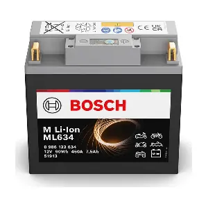 0 986 122 634 BOSCH