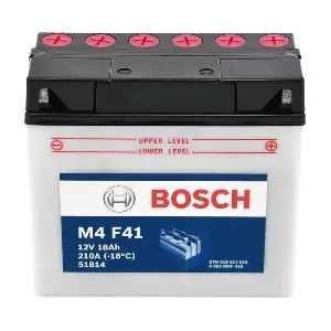 4555 BOSCH