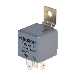 BOSCH 0332014125