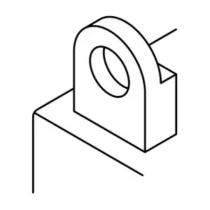 BOSCH 0 092 M40 260