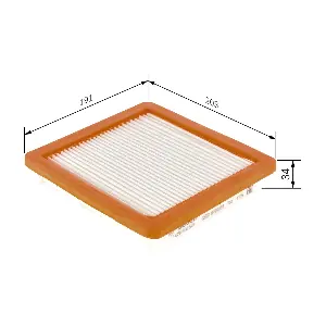 BOSCH F 026 400 548