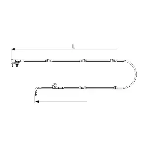1 987 473 629 BOSCH