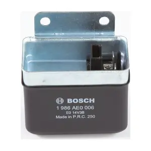1 986 AE0 006 BOSCH