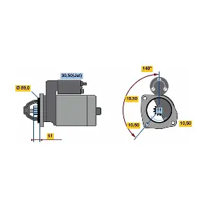 9000143501 BOSCH